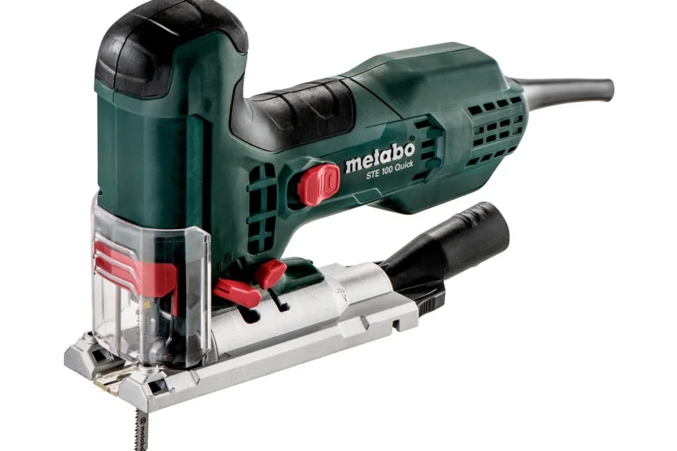 Metabo Sticksåg STE 100 Quick