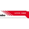 Metabo Tigersågblad "carbide metal" 150 x 1,25 mm