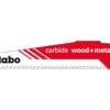 Metabo Tigersågblad "carbide wood + metal" 150 x 1,25
