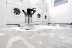 Metabo TPF 6600 SN Dränkbar pump för rent vatten