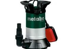 Metabo TP 13000 S Dränkbar pump för rent vatten
