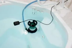 Metabo TP 13000 S Dränkbar pump för rent vatten