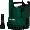 Metabo TP 12000 SI Dränkbar pump för rent vatten