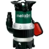 Metabo TPS 16000 S Combi Dränkbar kombipump