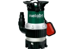 Metabo TPS 16000 S Combi Dränkbar kombipump