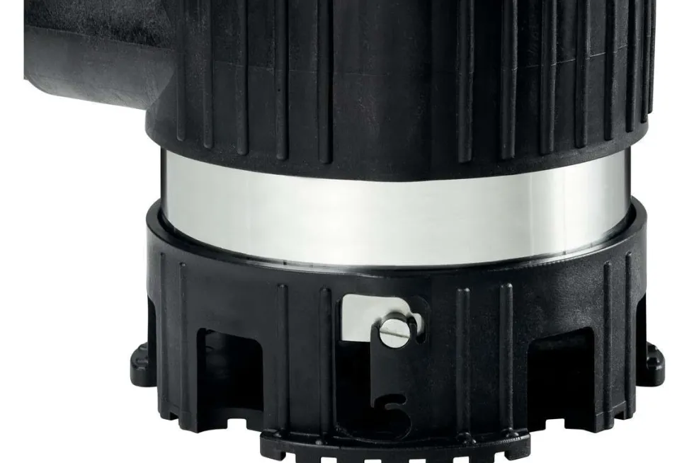 Metabo TPS 16000 S Combi Dränkbar kombipump