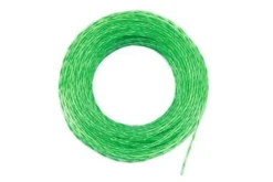 Metabo Trimmertråd Spiralformad 2mm, 30m
