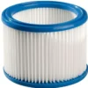 Metabo Veckat filter för ASA 25/30 L PC/ Inox