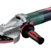 Metabo Vinkelslip med platt huvud WEF 15-150 Quick