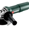 Metabo Vinkelslip W 750-125