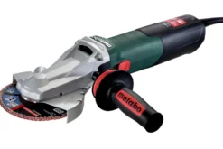 Metabo Vinkelslip WEF 15-125 Quick