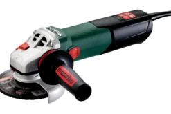 Metabo Vinkelslip WE 17-125 Quick