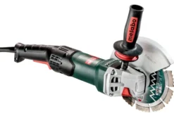 Metabo Vinkelslip WE 19-180 Quick RT