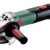 Metabo Vinkelslip WEV 19-125 Q M-Brush