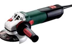 Metabo Vinkelslip WEV 15-125 Quick