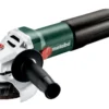 Metabo WQ 1100-125 Vinkelslip