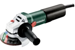 Metabo WQ 1100-125 Vinkelslip