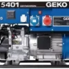 Metallwarefabrik Elverk Geko 5401 Ed-Aa/Heba