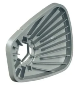 3M Filterhållare 603, 2-pack