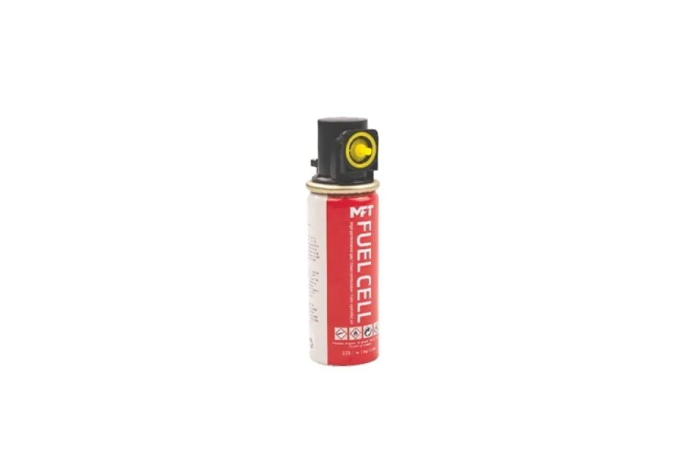 MFT Gaspatron mft nt65gs/50gs 2 st