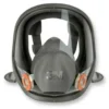 3M Helmask Återanvändbar, 6700, S