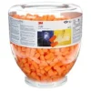3M Hörselproppar 1100D, refill, 37 dB, 500par/frp