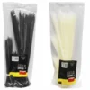 Millarco® buntband 300 st. svart