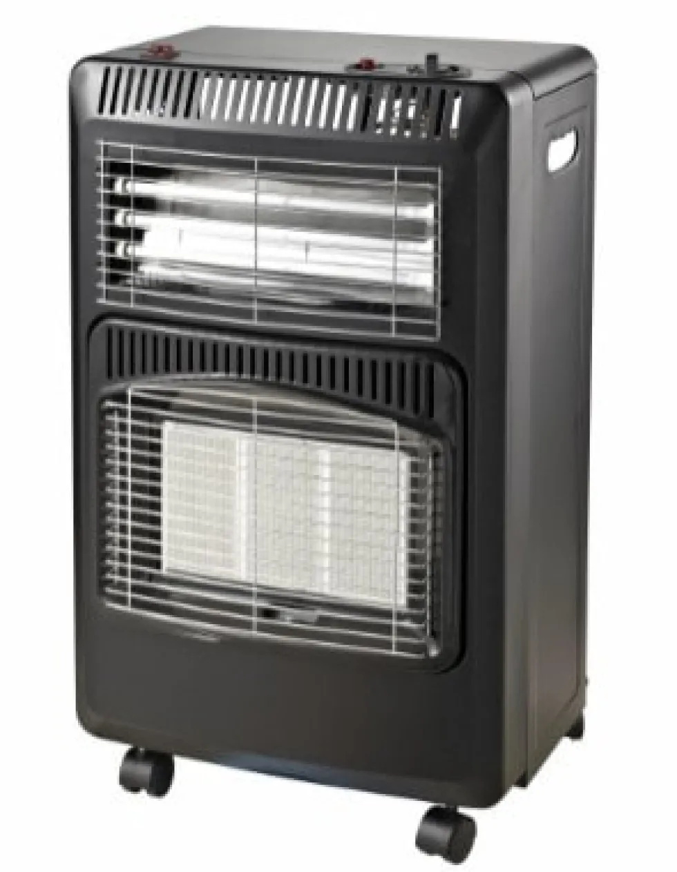Millarco gasolkamin med fläkt 4,2 Kw