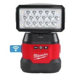 Milwaukee Arbetslampa M18 Ursl-0