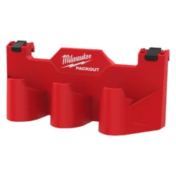 Milwaukee Batterihållare M12 Sidofäste