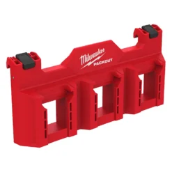 Milwaukee Batterihållare M18 Sidofäste