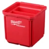 Milwaukee Behållare 10 X 10 Cm Packout 2P