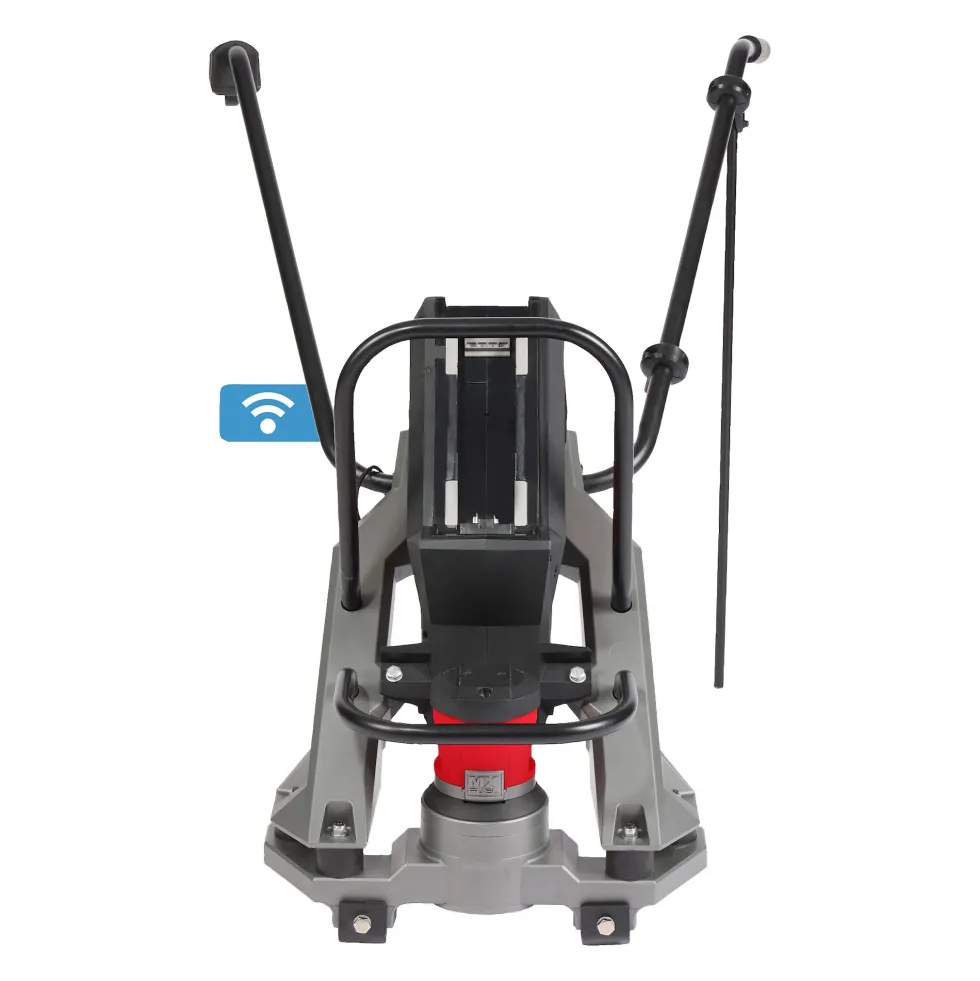Milwaukee Betongsloda Mxf Psc-0