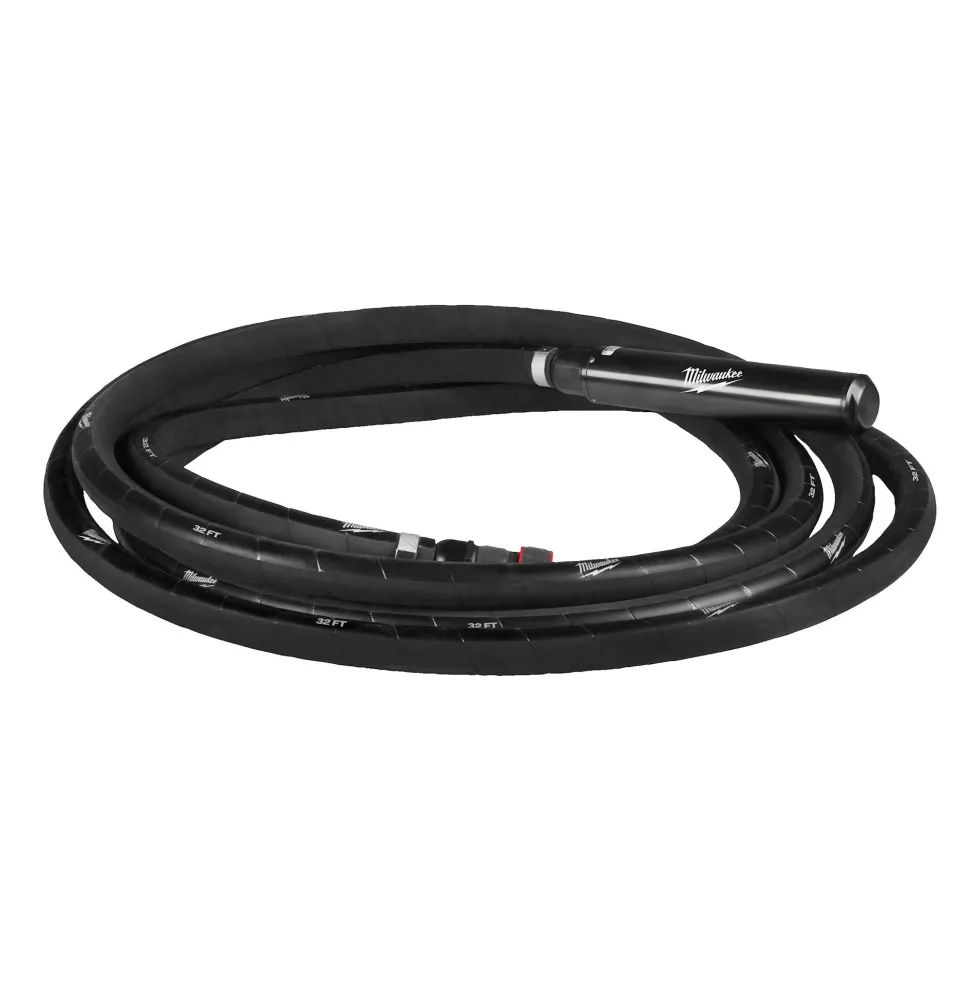 Milwaukee Betongvibrator Mxf Cvshf-10/57