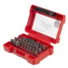 Milwaukee Bitssats Shockwave Torx Cd 32P