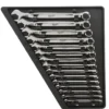 Milwaukee Blocknyckelsats Maxbite 15Del Mm