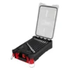 Milwaukee Blocknyckelsats Packout 15Del