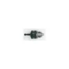 Milwaukee Borrchuck Hex 1-10Mm