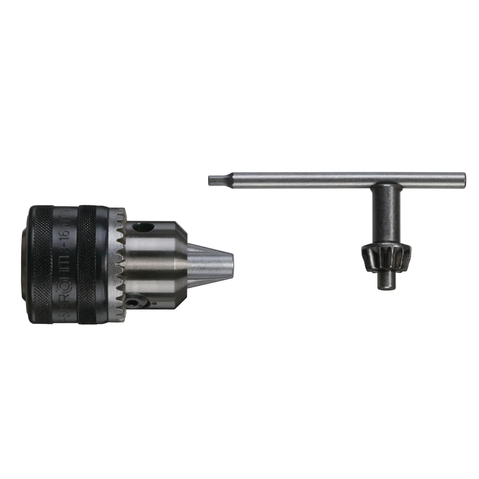 Milwaukee Borrchuck M18X2,5 3,0-16Mm