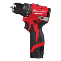 Milwaukee Borrskruvdragare M12 BLDRC-202C