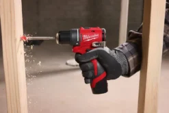 Milwaukee Borrskruvdragare M12 BLDRC-202C