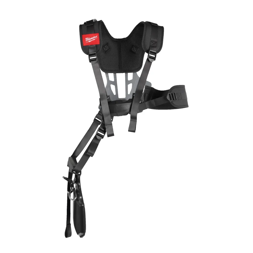 Milwaukee Bärsele M18 Fbcu
