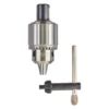 Milwaukee Chuck Med Nyckel & Adapter