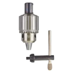 Milwaukee Chuck Med Nyckel & Adapter