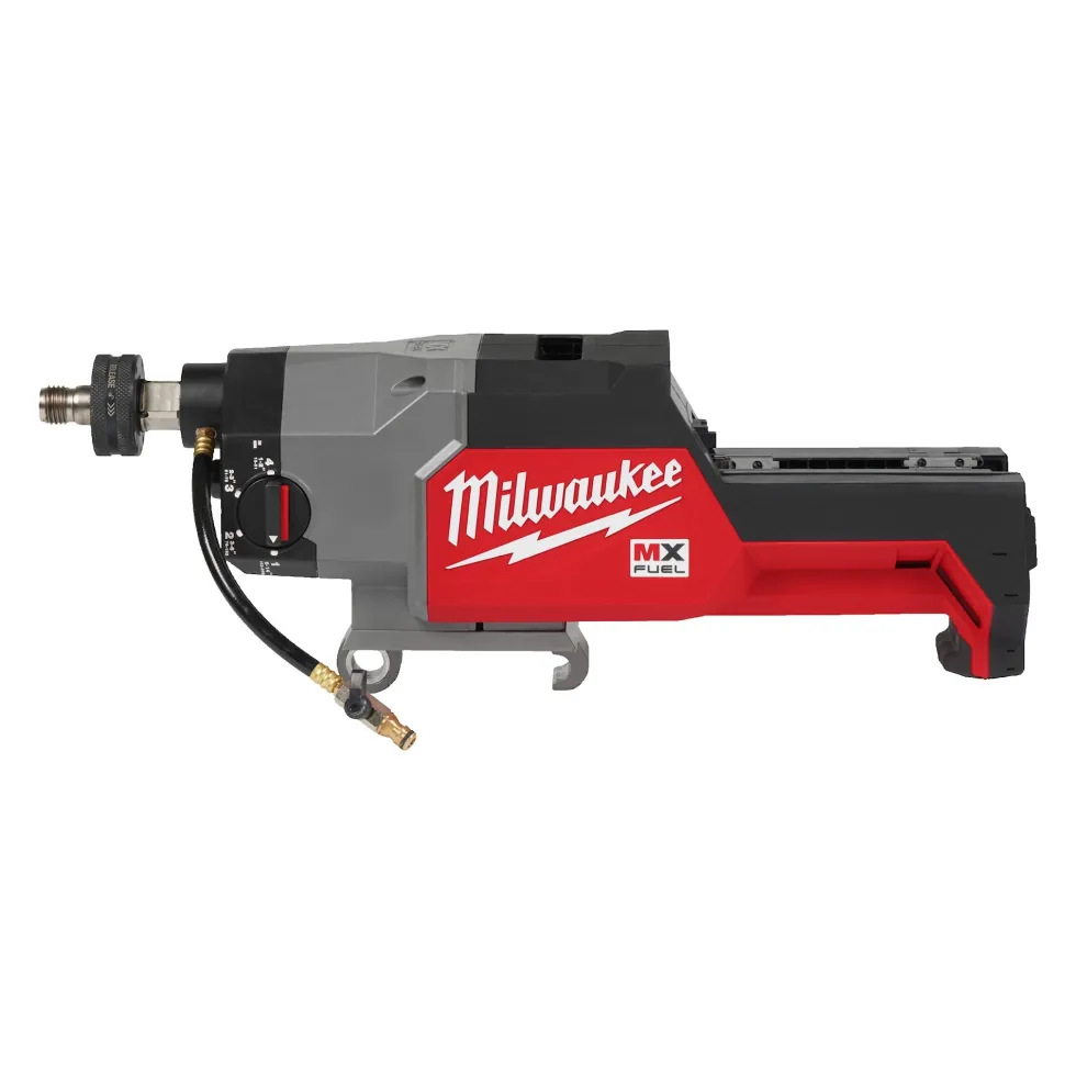 Milwaukee Diamantborrmaskin Mxf Dcd350Dd-0