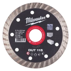 Milwaukee Diamantskiva DUT