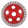 Milwaukee Diamantslipskål Dcwut 125Mm