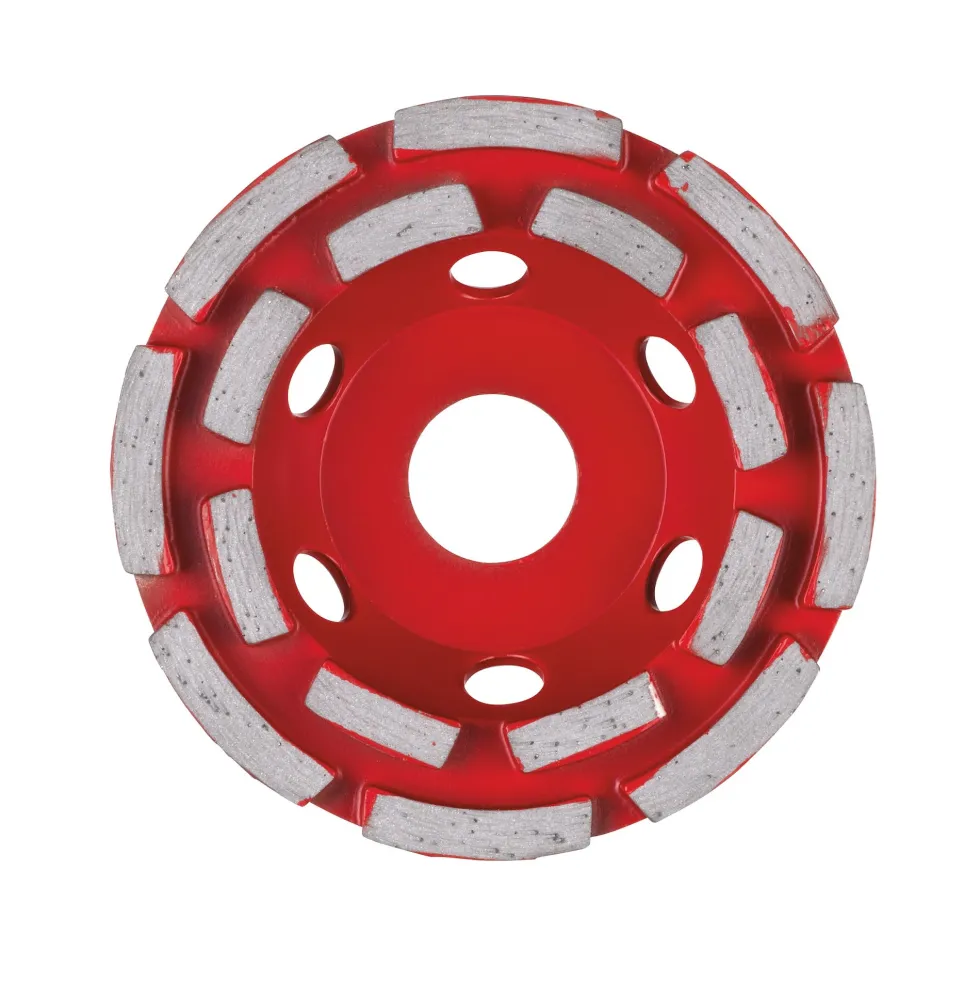 Milwaukee Diamantslipskål Dcwu 100Mm
