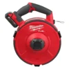 Milwaukee Dragfjäder M18Fpft202 36Mstset