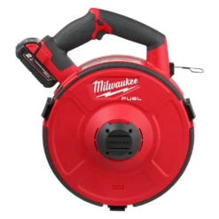 Milwaukee Dragfjäder M18Fpft202 36Mstset